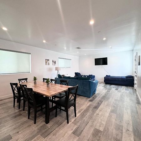 Cheerful 4Br Home With Parking In East Hollywood Los Angeles Exterior photo