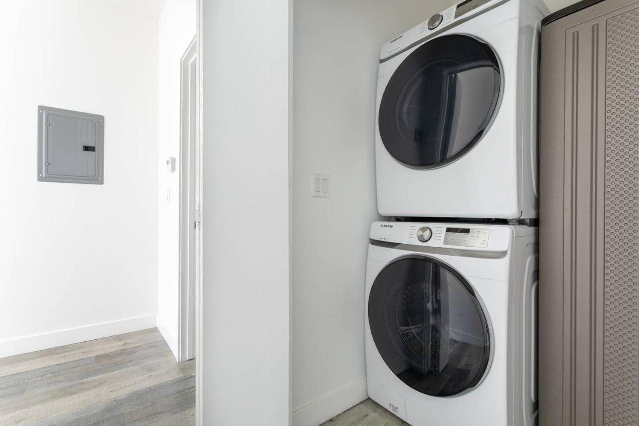 Cheerful 4Br Home With Parking In East Hollywood Los Angeles Exterior photo