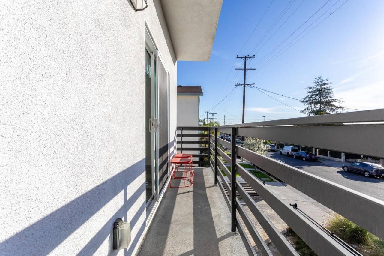 Cheerful 4Br Home With Parking In East Hollywood Los Angeles Exterior photo
