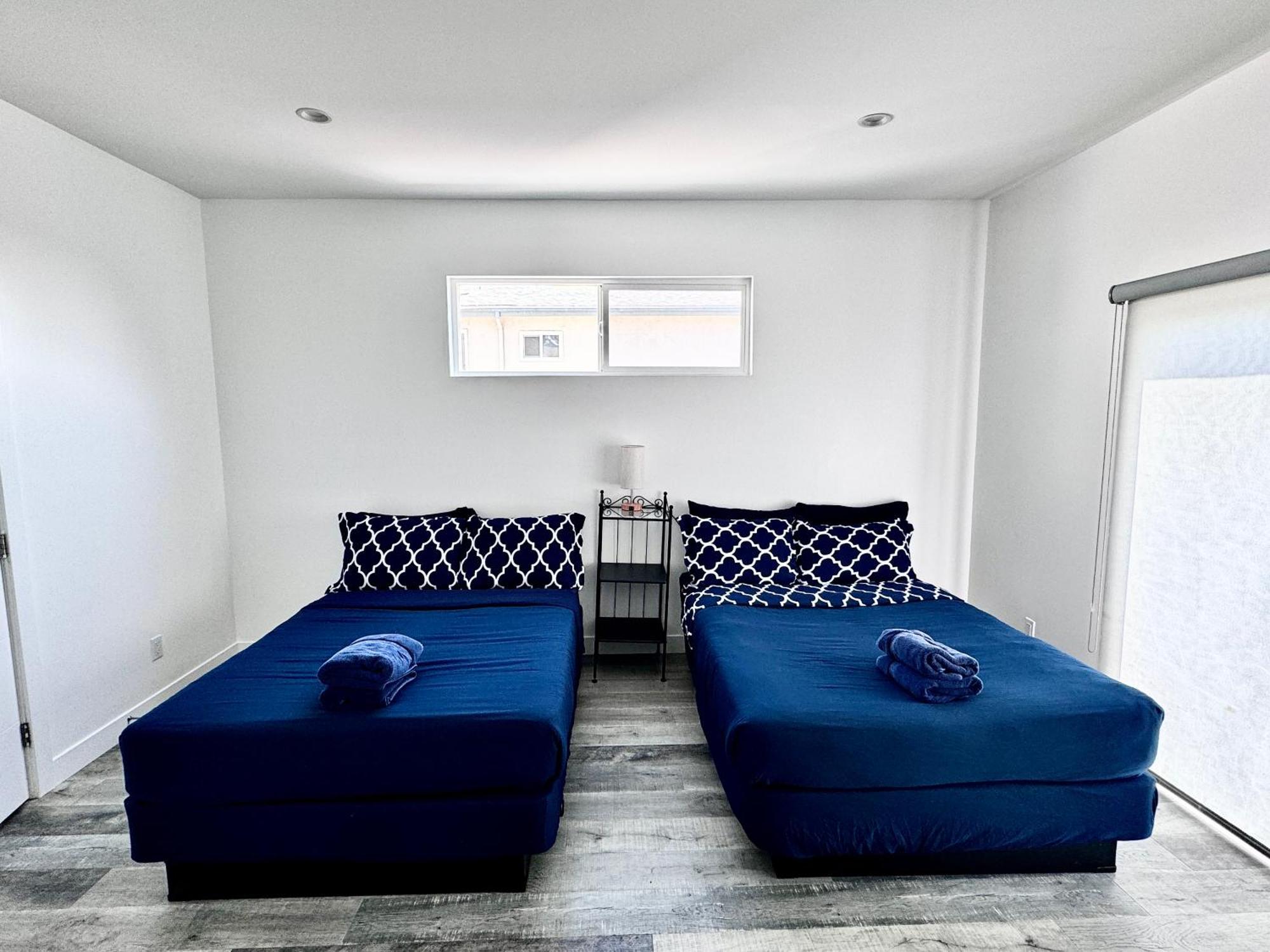 Cheerful 4Br Home With Parking In East Hollywood Los Angeles Exterior photo