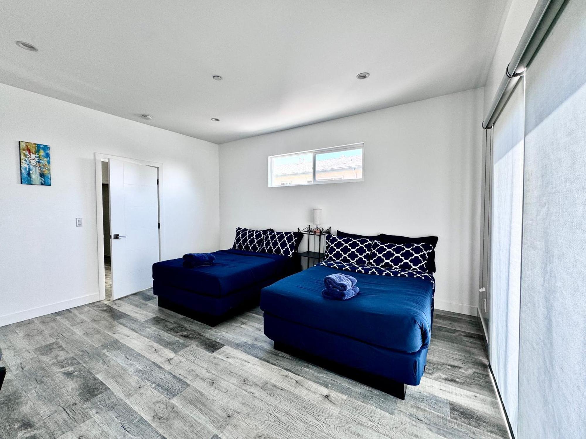 Cheerful 4Br Home With Parking In East Hollywood Los Angeles Exterior photo