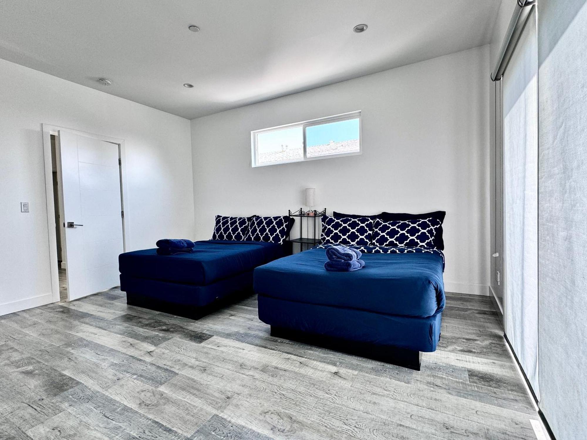 Cheerful 4Br Home With Parking In East Hollywood Los Angeles Exterior photo