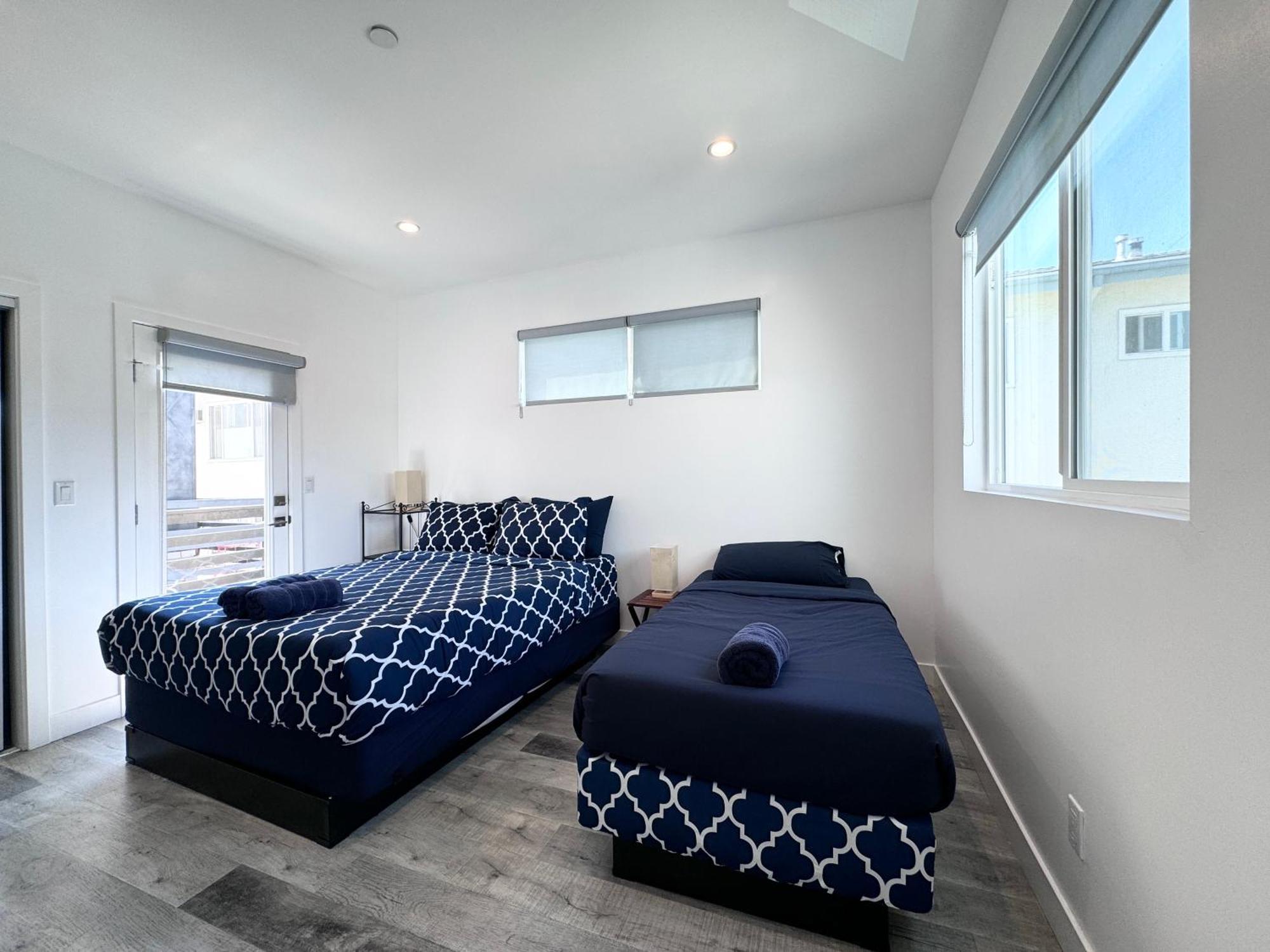 Cheerful 4Br Home With Parking In East Hollywood Los Angeles Exterior photo