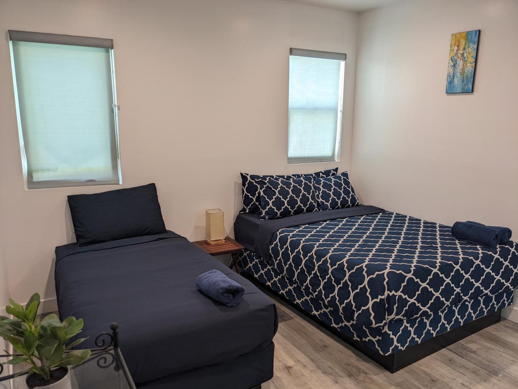 Cheerful 4Br Home With Parking In East Hollywood Los Angeles Exterior photo