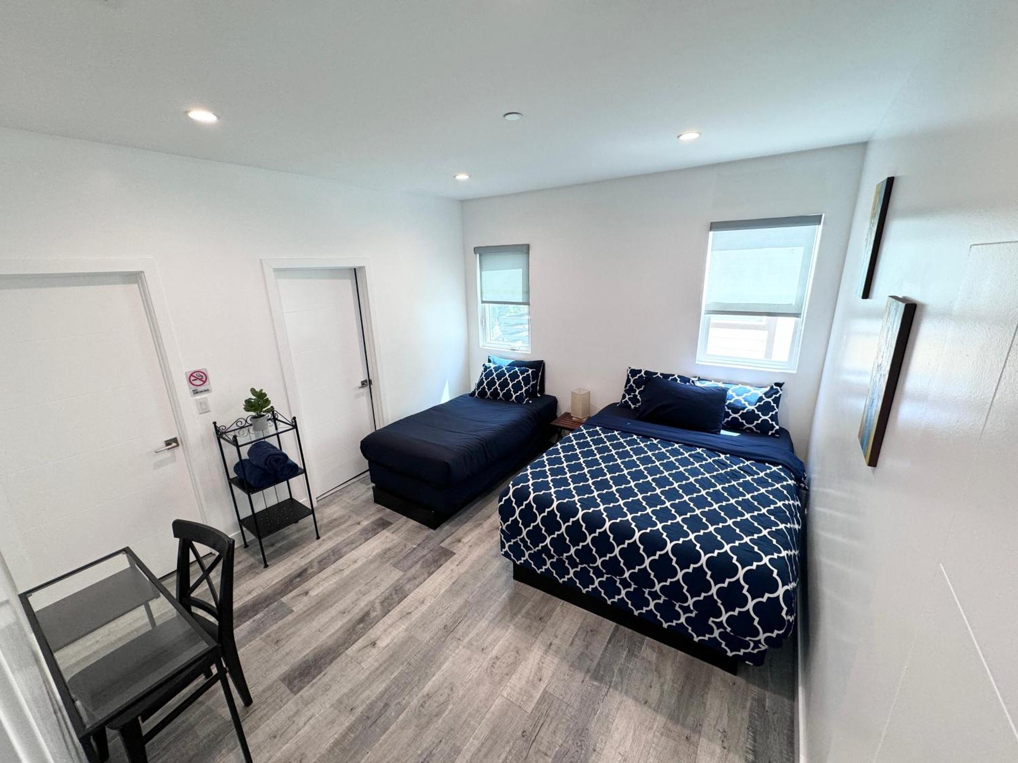 Cheerful 4Br Home With Parking In East Hollywood Los Angeles Exterior photo